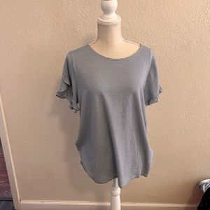 Loft t-shirt xl